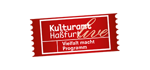 Kulturamt Haßfurt logo