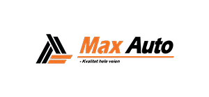 Max Auto logo