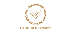 Rebirth of the Princess logo