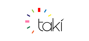 Taki logo